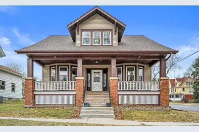 143 N Ridge St, Hustisford, WI 53034 - Photo 1