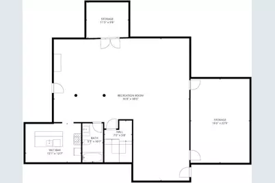 560 N Boulder Ridge Dr, Lake Geneva, WI 53147 - Photo 60