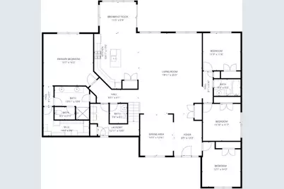560 N Boulder Ridge Dr, Lake Geneva, WI 53147 - Photo 58