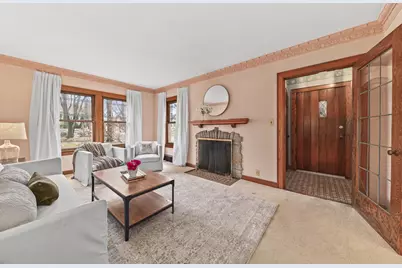 8027 W Woodland Ave, Wauwatosa, WI 53213 - Photo 2