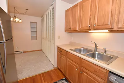 3621  St Andrews Ct #107, Racine, WI 53405 - Photo 12