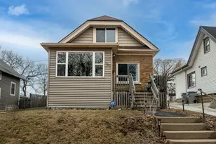607 S Oak Park Ct, Milwaukee, WI 53214 - Photo 1