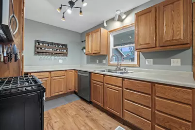 1444  Bilgo Ln, Kewaskum, WI 53040 - Photo 6