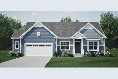 9303 S Winding Way, Franklin, WI 53132 - Photo 1