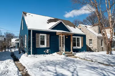 3309 S Adams Ave, Milwaukee, WI 53207 - Photo 2