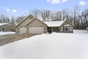 219 Westfield Way, Pewaukee, WI 53072 - Photo 1
