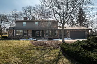 15305  Gebhardt Rd, Elm Grove, WI 53122 - Photo 1