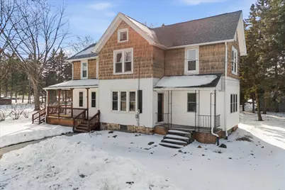 4607  County Road J -, Sheboygan, WI 53083 - Photo 1