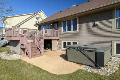 S97W13801  Stonebridge Way, Muskego, WI 53150 - Photo 30