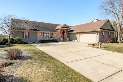 S97W13801  Stonebridge Way, Muskego, WI 53150 - Photo 2