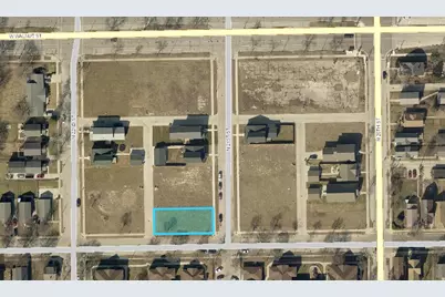 1607 N 21st St, Milwaukee, WI 53205 - Photo 2