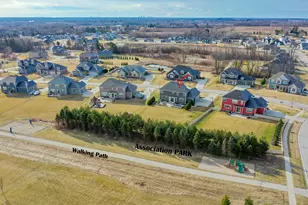 8130 W Mourning Dove Ln, Mequon, WI 53097 - Photo 42