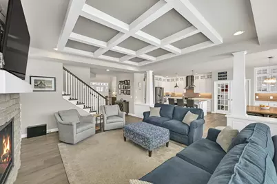 8130 W Mourning Dove Ln, Mequon, WI 53097 - Photo 6