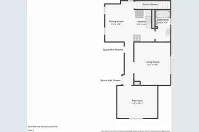 4413  19th Ave, Kenosha, WI 53140 - Photo 52