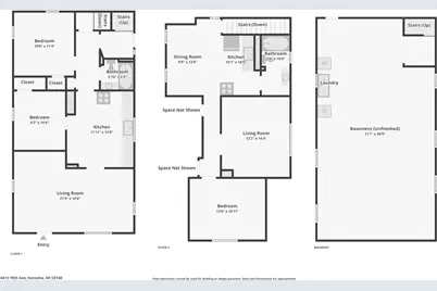 4413  19th Ave, Kenosha, WI 53140 - Photo 50