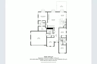 35097  Yahara Dr, Summit, WI 53066 - Photo 64