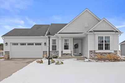 35097  Yahara Dr, Summit, WI 53066 - Photo 2