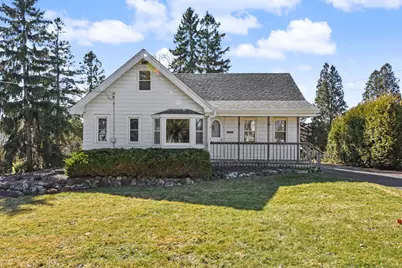 18525  Pleasant St, Brookfield, WI 53045 - Photo 1