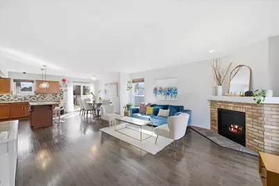 9437 W Greenwood Ter, Milwaukee, WI 53224 - Photo 2