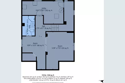 7721  14th Ave, Kenosha, WI 53143 - Photo 36
