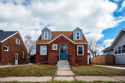 7721  14th Ave, Kenosha, WI 53143 - Photo 2