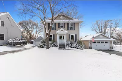 W269N2723  Lelah Ave, Pewaukee, WI 53072 - Photo 2