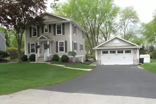 W269N2723 Lelah Ave, Pewaukee, WI 53072 - Photo 1