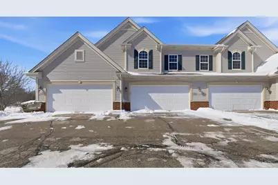 W206N16704  Blackberry Cir #2205, Jackson, WI 53037 - Photo 24
