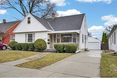 6531  44th Ave, Kenosha, WI 53142 - Photo 1