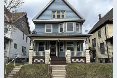 4722 W Garfield Ave, Milwaukee, WI 53208 - Photo 1