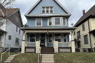 4722 W Garfield Ave, Milwaukee, WI 53208 - Photo 1