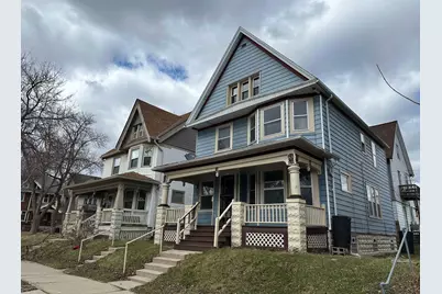 4722 W Garfield Ave, Milwaukee, WI 53208 - Photo 28