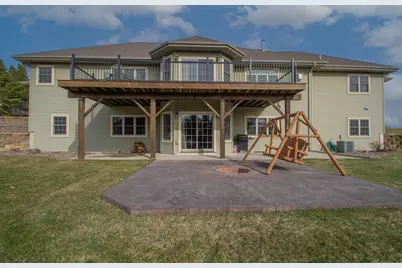 N249  Huberbrooks Dr, Emmet, WI 53098 - Photo 6