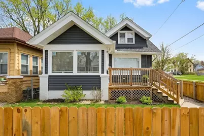 3299 N 9th St, Milwaukee, WI 53206 - Photo 1