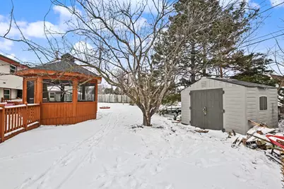 3125  91st St, Sturtevant, WI 53177 - Photo 42