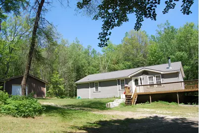 N11490  Nelson Rd, Athelstane, WI 54177 - Photo 1