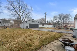 4838 N 45th St, Milwaukee, WI 53218 - Photo 20