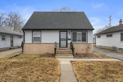 4838 N 45th St, Milwaukee, WI 53218 - Photo 1