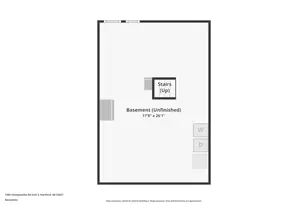 1384 Honeysuckle Rd, Hartford, WI 53027 - Photo 24