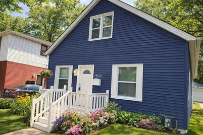 4826 N 51st Blvd, Milwaukee, WI 53218 - Photo 1