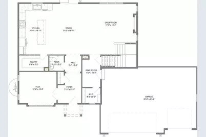 474  Limestone Ln, Slinger, WI 53086 - Photo 2