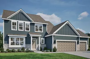 474 Limestone Ln, Slinger, WI 53086 - Photo 1