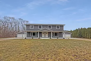 W813 Co Rd L, East Troy, WI 53120 - Photo 1