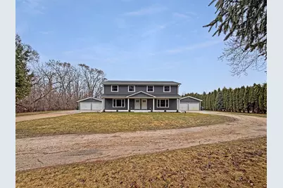 W813  County Road L - #W811, East Troy, WI 53120 - Photo 2