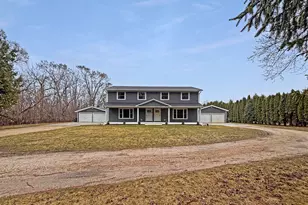 W813 Co Rd L, East Troy, WI 53120 - Photo 2