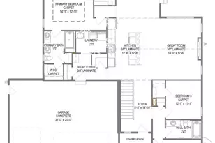 1756 Switchgrass St, Oconomowoc, WI 53066 - Photo 2