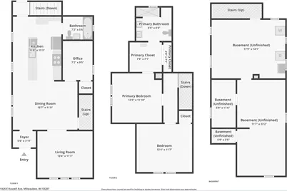 1425 E Russell Ave, Milwaukee, WI 53207 - Photo 56