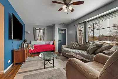 121  Oak Ln, Twin Lakes, WI 53181 - Photo 6