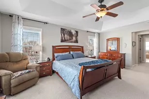 N72W7763 Harvest Ln, Cedarburg, WI 53012 - Photo 28