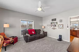 N72W7763 Harvest Ln, Cedarburg, WI 53012 - Photo 22